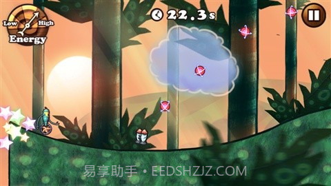 锡罐人跑酷 Tin Man Can截图4