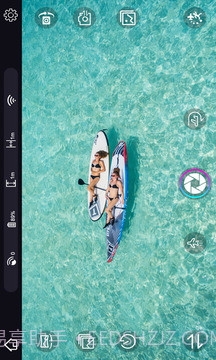 时光空中相机截图2 时光空中相机截图2