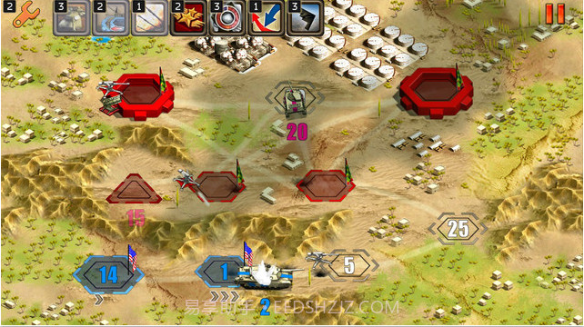 现代冲突2截图4 现代冲突2截图4