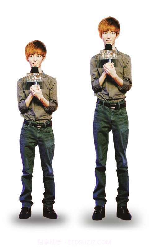 美腿神器截图5 美腿神器截图5