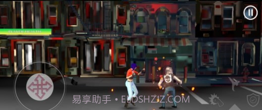 恐龙快打3D截图1