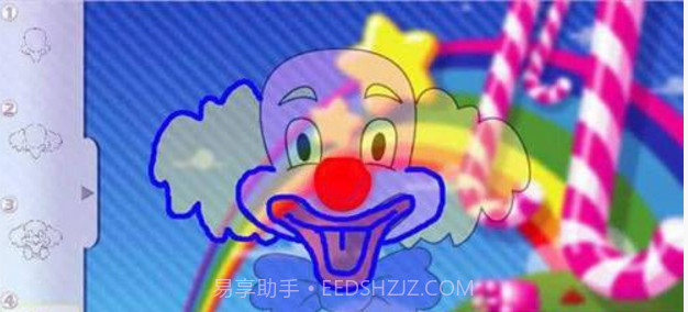 画画模拟器截图3