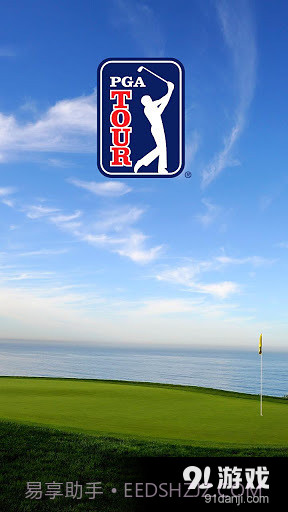 PGA TOUR截图6 PGA TOUR截图6