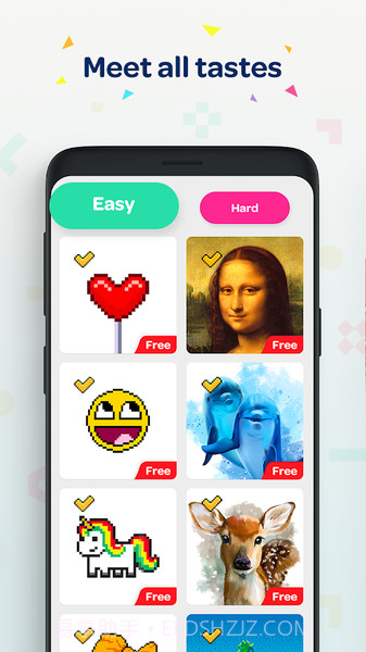 NoColor截图2 NoColor截图2