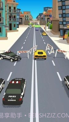 别被抓了截图4 别被抓了截图4