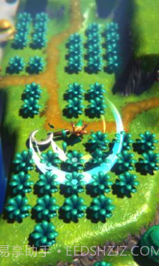 狐狸小镇截图3 狐狸小镇截图3