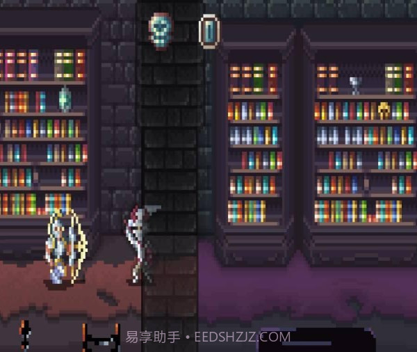 圣骑士冲锋截图3