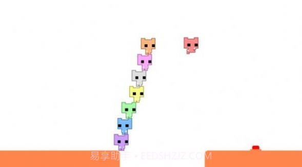 猫里奥乐园截图1 猫里奥乐园截图1