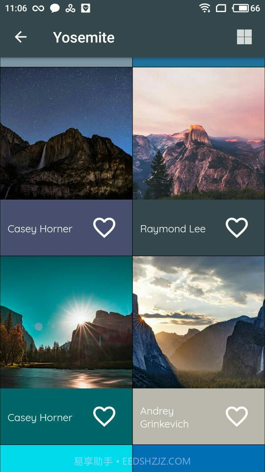 Wallzy截图5 Wallzy截图5