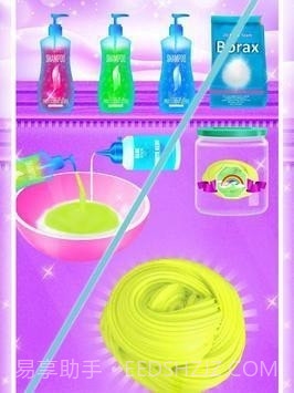 独角兽软泥果冻v0.2截图2 独角兽软泥果冻v0.2截图2