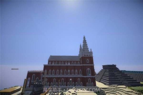 我们的世界生存与创造截图1 我们的世界生存与创造截图1