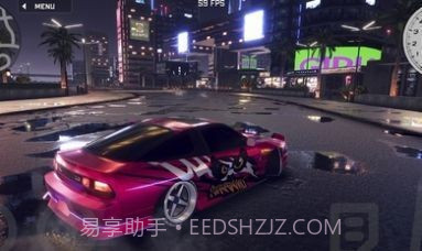 崩溃金属赛车截图1 崩溃金属赛车截图1