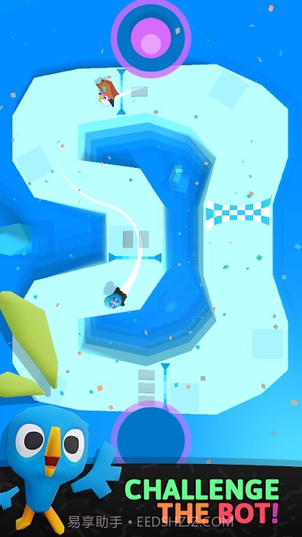 可爱派对截图4 可爱派对截图4