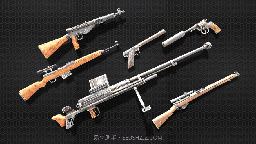 第二次世界大战英雄截图5