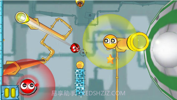 疯狂原子截图2 疯狂原子截图2