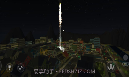 烟花表演截图3 烟花表演截图3