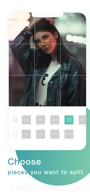 Split Pic apk安装包免费下载截图3 Split Pic apk安装包免费下载截图3