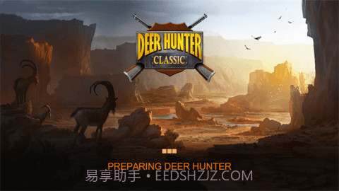 猎鹿人(DH Classic)截图1 猎鹿人(DH Classic)截图1