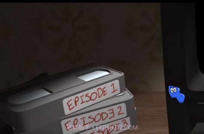 阿曼达冒险家截图1