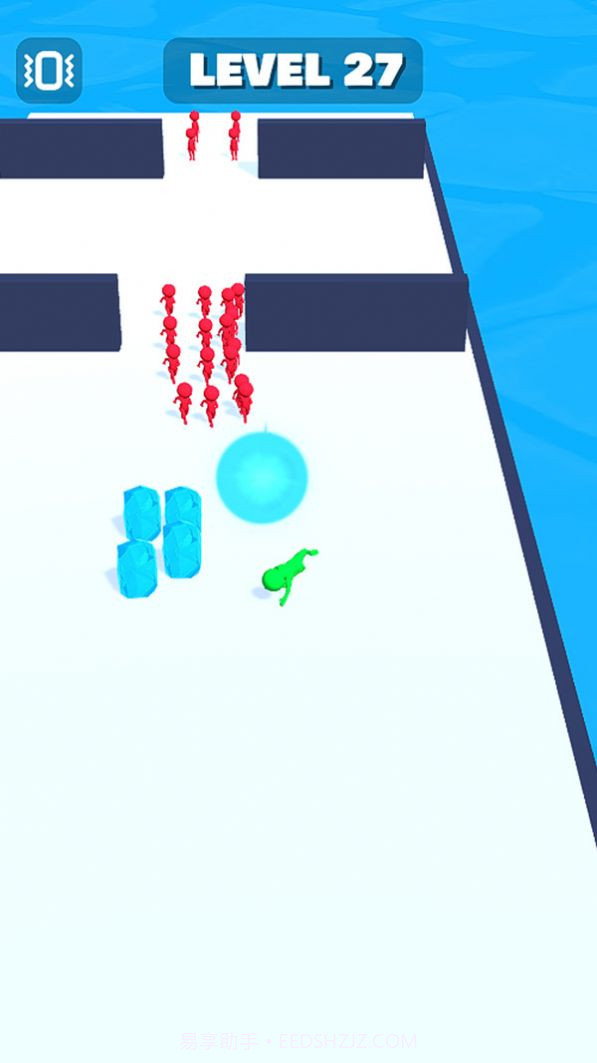 冷冻大师安卓截图2