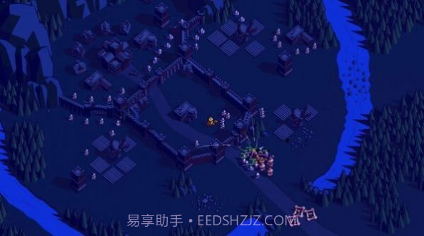 王国陨落中文版截图1