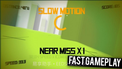 3D极限狂奔截图2 3D极限狂奔截图2