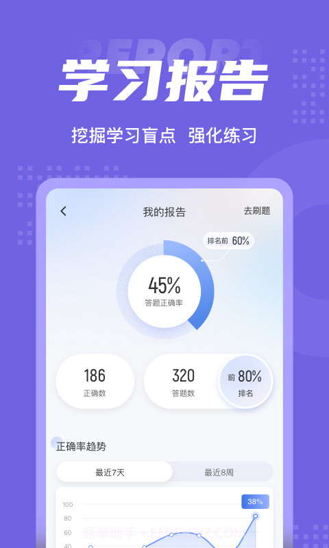 家庭教育指导师考试聚题库截图5