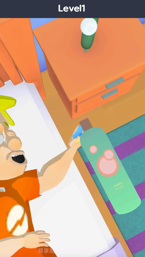 我爱恶作剧截图1 我爱恶作剧截图1