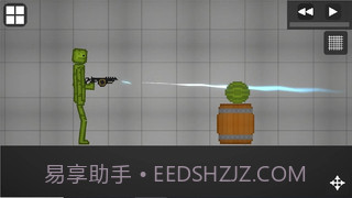 甜瓜游乐场7.1版本截图1