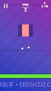 双生旋转球截图1