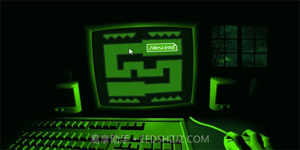 恐惧者迷宫v1.0截图1