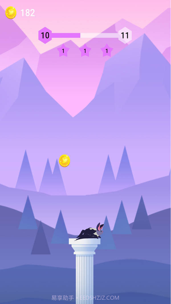 弹跳鸟截图2 弹跳鸟截图2