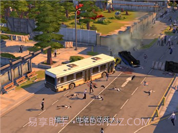 僵尸危机生死之战截图3