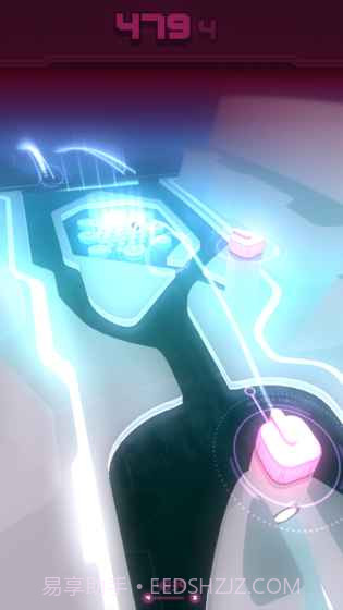 闪光小球最新版截图2