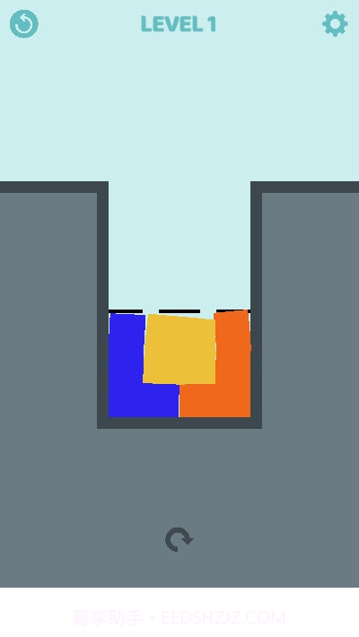 果冻填充Jelly Fill截图2