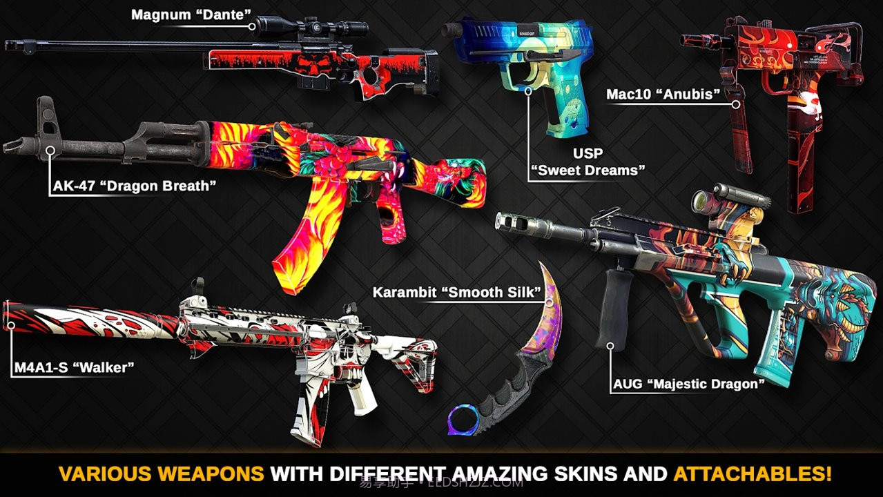 反击计划截图1 反击计划截图1