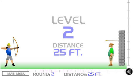 射中水果截图3 射中水果截图3