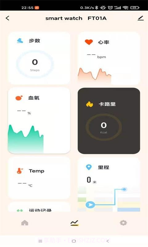 IoT Watch截图2