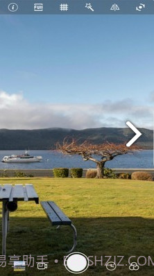 实时镜像相机截图4