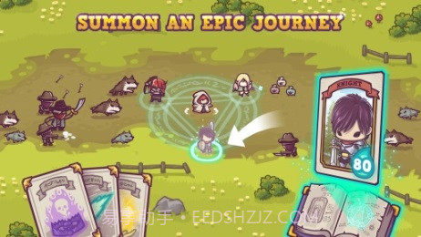 小小守护者修改版截图4