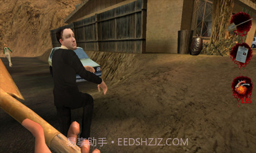 夺命邮差2截图2 夺命邮差2截图2
