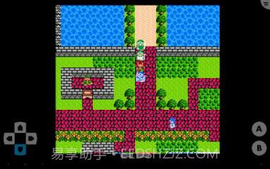 John NES模拟器截图2