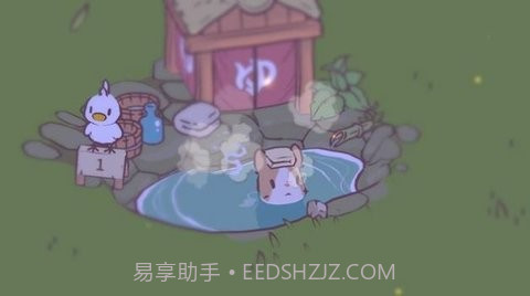 猫咪和汤无限金币版截图1 猫咪和汤无限金币版截图1