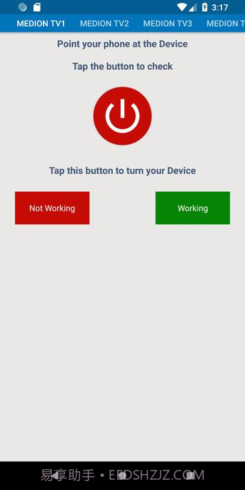 电视遥控器截图3