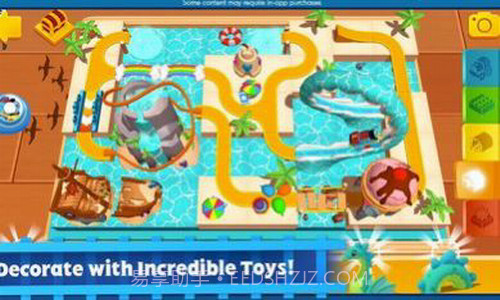 托马斯迷你小火车截图3 托马斯迷你小火车截图3