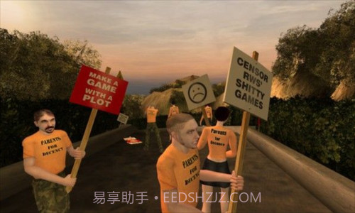 夺命邮差2截图3 夺命邮差2截图3