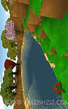 创造世界正版截图2 创造世界正版截图2