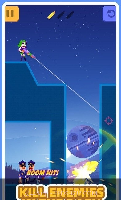 射箭Draw Archery截图4 射箭Draw Archery截图4