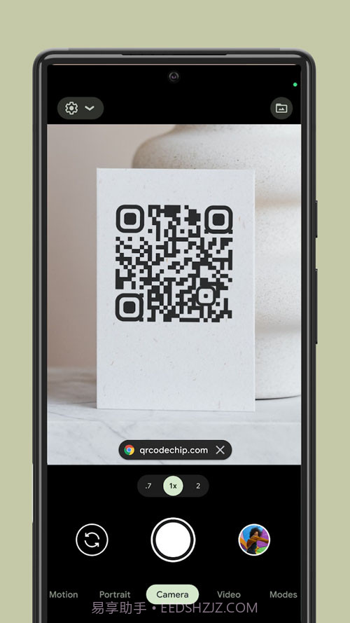 谷歌相机小米专用版截图3