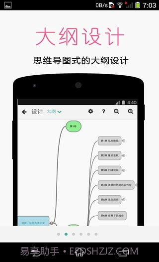 壹写作app截图3 壹写作app截图3